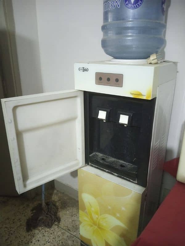 water dispenser 2