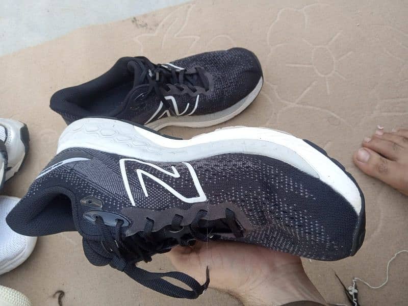 New Balance Fresh Foam 1