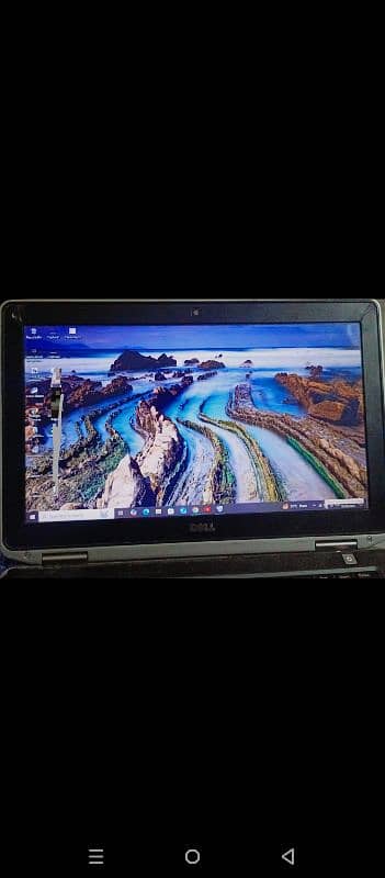 Dell Laptop for sale 2