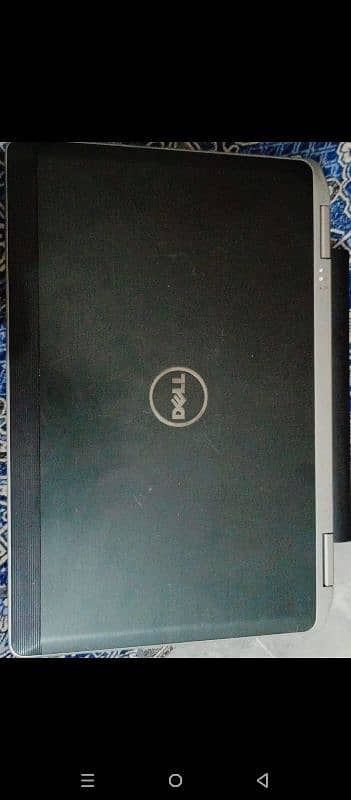 Dell Laptop for sale 3