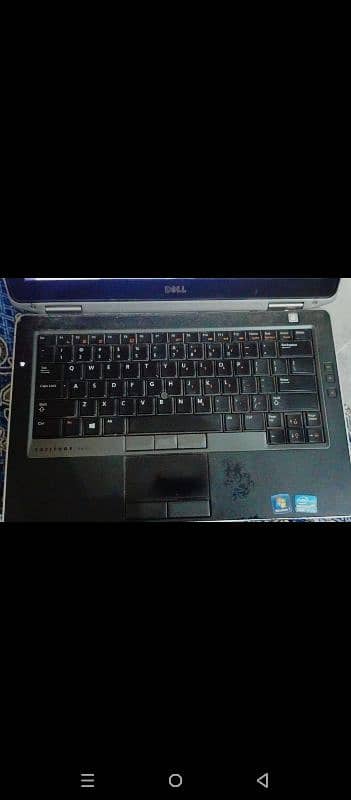 Dell Laptop for sale 5