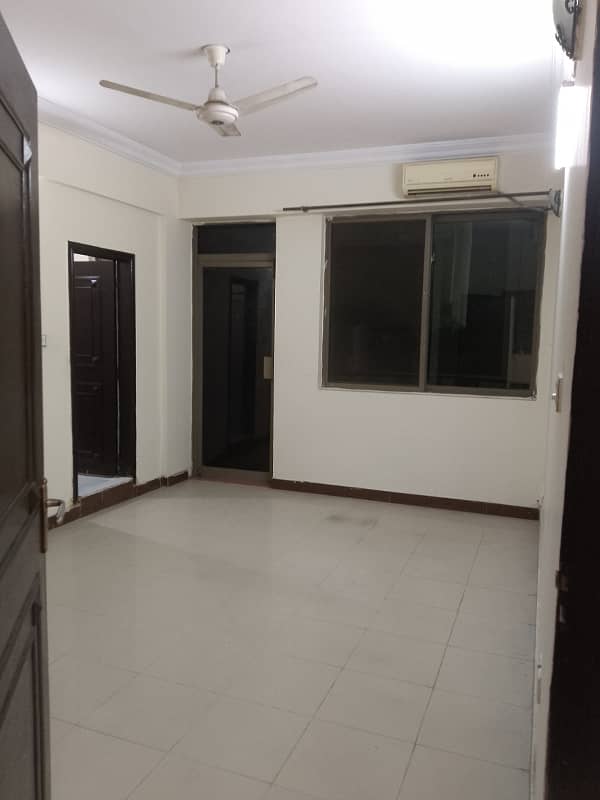 Apartment For Rent 3bedroom with attached bathroom TV lounge kitchen 8