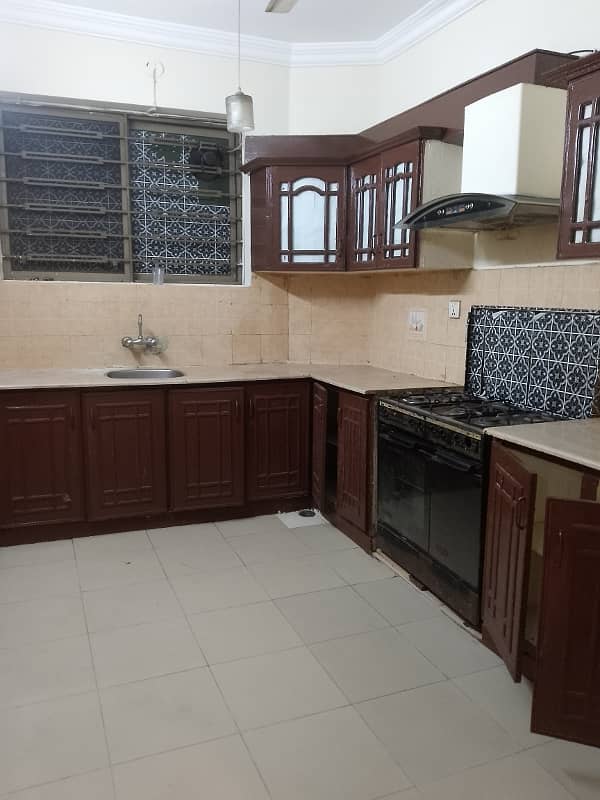 Apartment For Rent 3bedroom with attached bathroom TV lounge kitchen 15