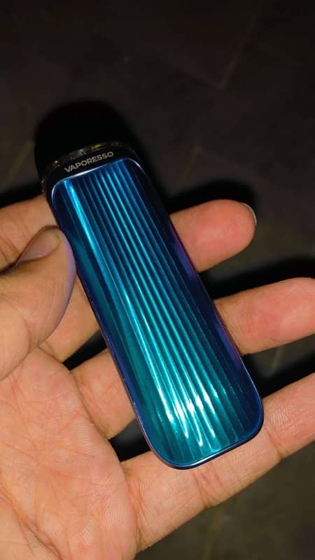 Vaporesso LUXE QS pod 2