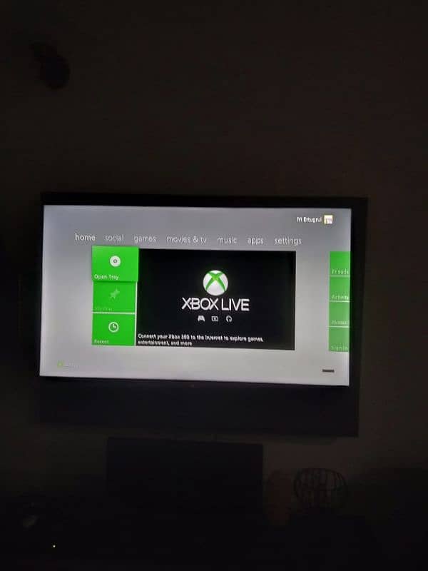 xbox 360 E 6