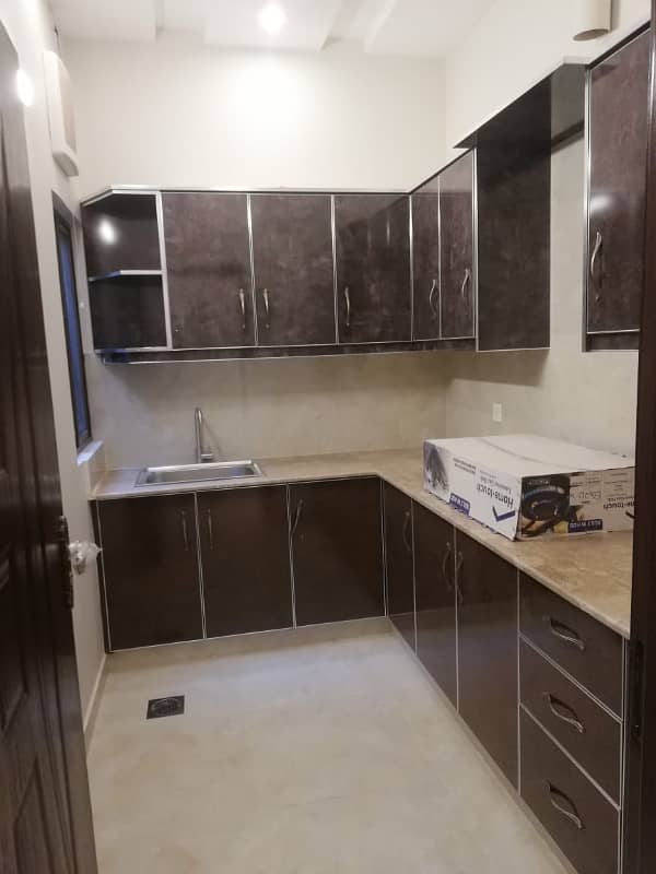 4 Marla Slightly Use Double Unit Modern Design Most Luxurious Bungalow For Sale In Khuda Baksh Colony New Airport Road Lhr 14