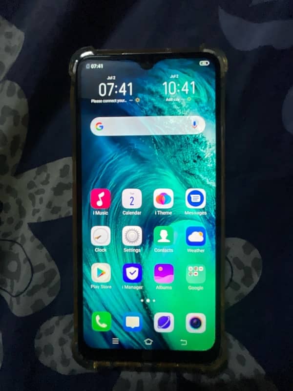 vivo s1 0