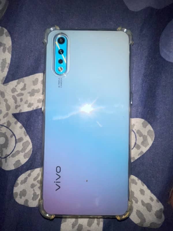 vivo s1 1