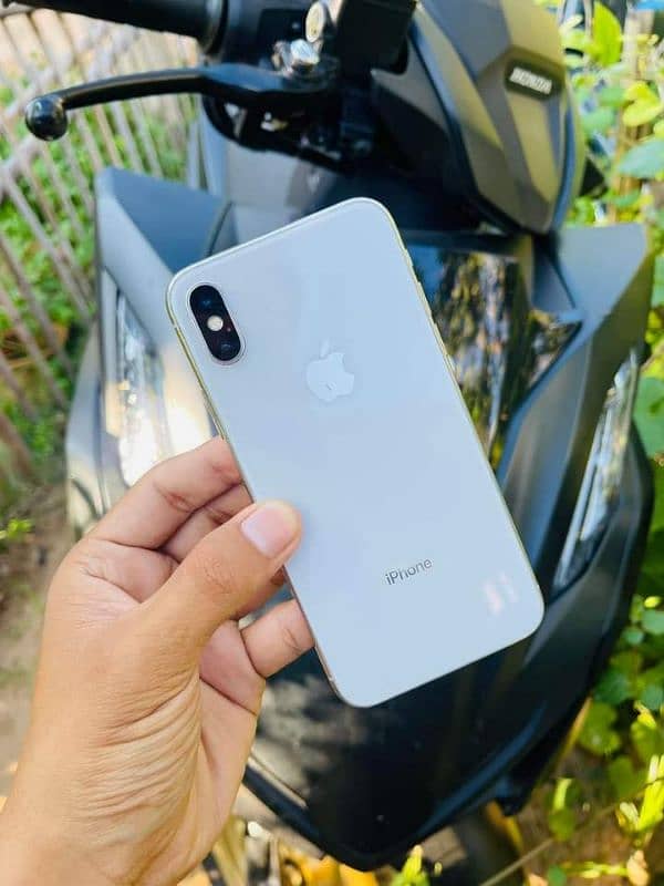 iphone x 256gp my WhatsApp number 03255503411 1