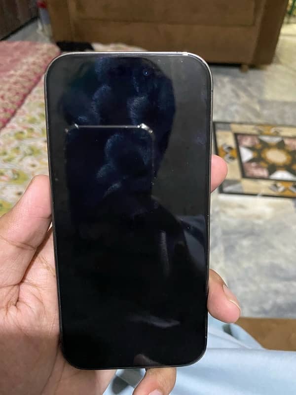 IPhone 14 Pro 256GB FU 2