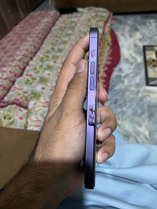 IPhone 14 Pro 256GB FU 3