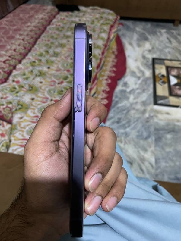 IPhone 14 Pro 256GB FU 4