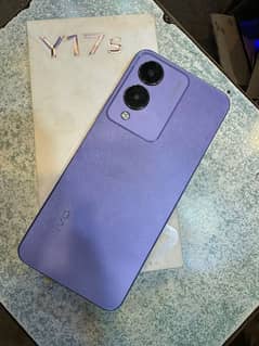 vivo y17s 6/128