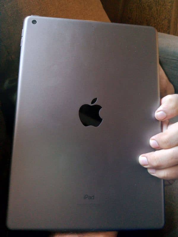 i pad 8 generation 0