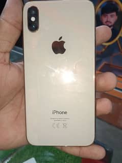 I Phone XS Non Pta