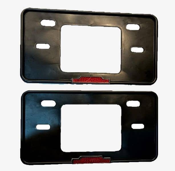 Car number plate frame for sale 0