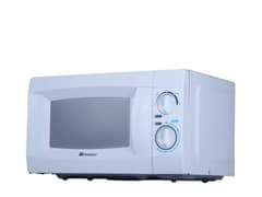 Dawlance Microwave DW MD-15