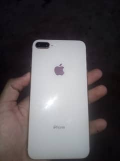 I phone plus