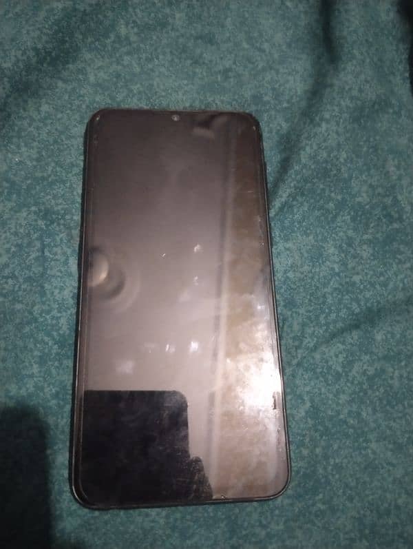 vivo y97 good condition 4