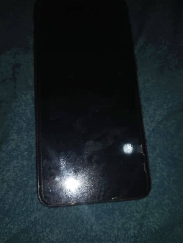 vivo y97 good condition 5