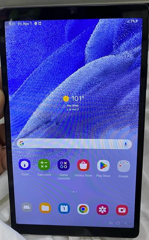 Galaxy Tab A7 Lite 2