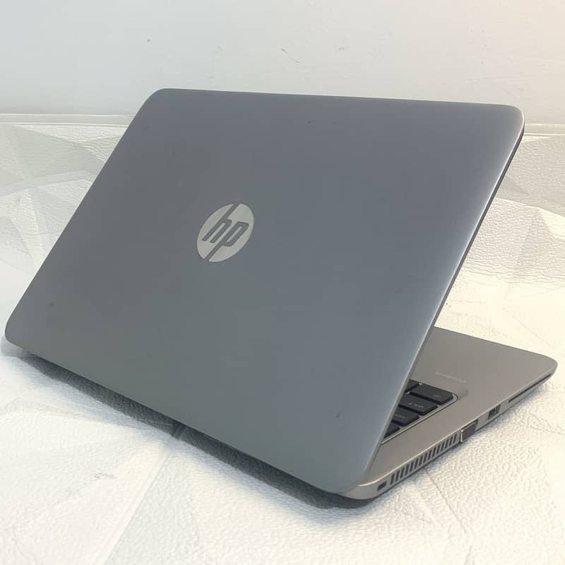 Hp 820 G3 i5 6th Gen | 8GB Ram | 256GB SSD 2