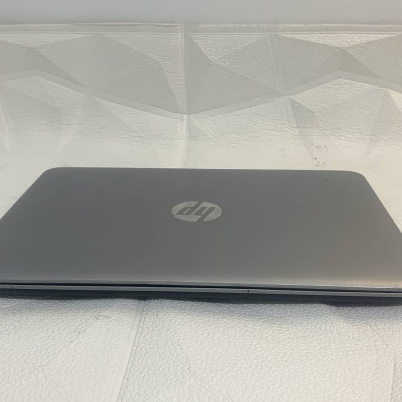 Hp 820 G3 i5 6th Gen | 8GB Ram | 256GB SSD 3