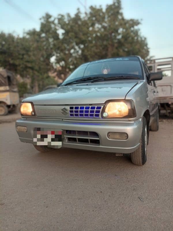 Suzuki luxury mehran almost genioun 03150824601 1