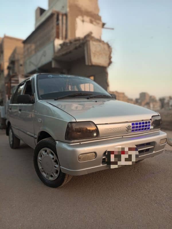 Suzuki luxury mehran almost genioun 03150824601 3