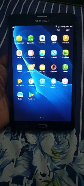 Samsung Tab A6 1