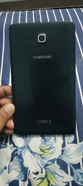 Samsung Tab A6 2