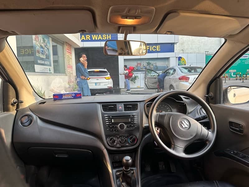 Suzuki Cultus VXR 2019 4