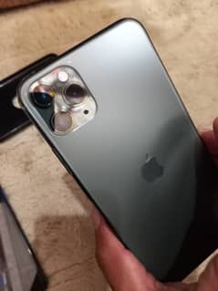 iphone 11 pro max 64gb factory unlock