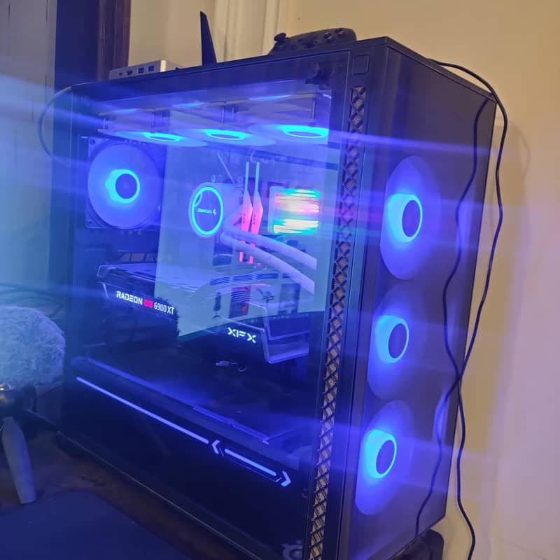 deepcool matrexx 70 1