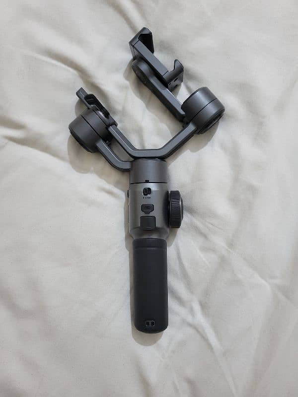 zhiyun smooth 5 1