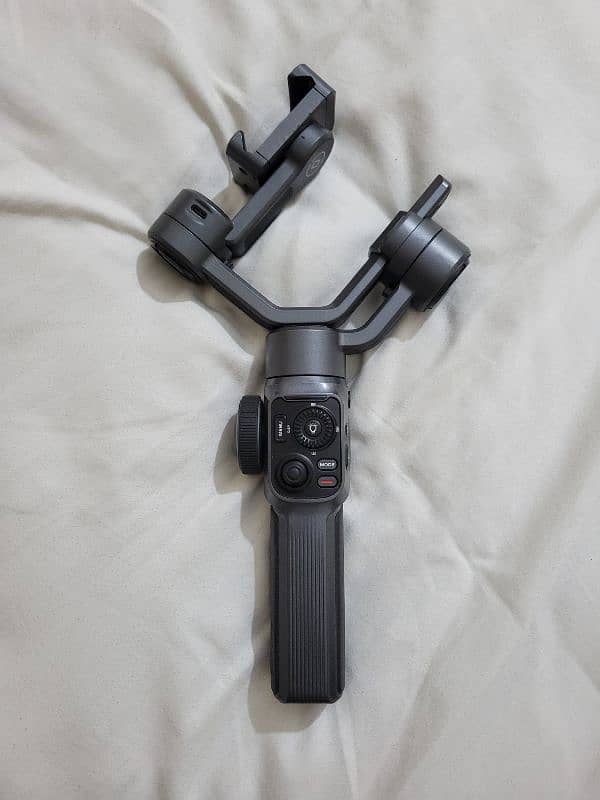 zhiyun smooth 5 2