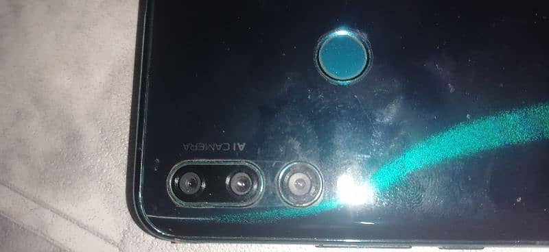 HUAWEI y9 2