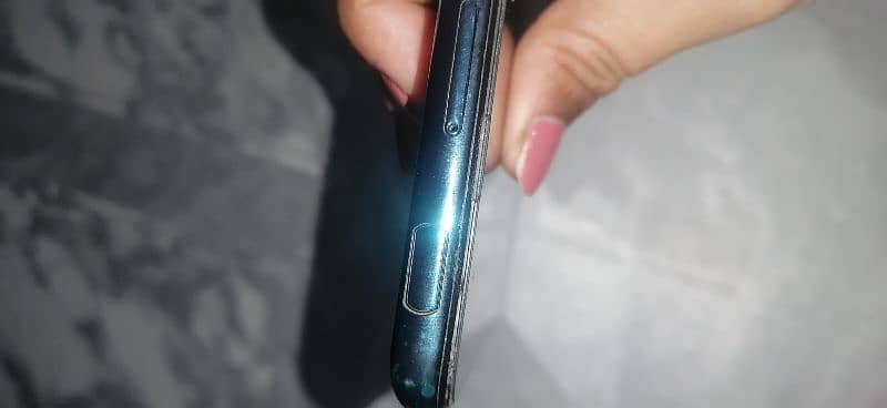 HUAWEI y9 5