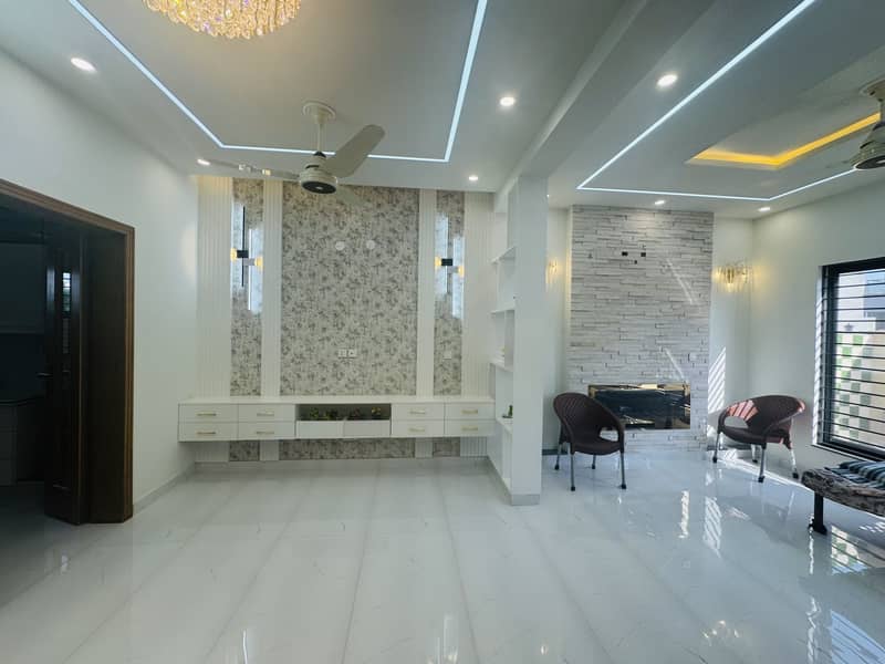 5 Marla Luxury Designer House For Sale Bahria Town Lahore 14