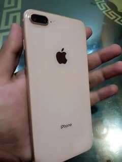 I phone 8 plus  128gb  whatsup only 03= 25= 19= 83= 941.