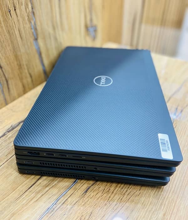 Dell Latitude 7420 i5-11th Gen 16GbRam 256GbSSD Intel Iris Xe Graphics 4