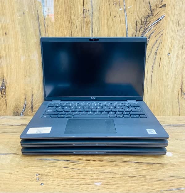 Dell Latitude 7420 i5-11th Gen 16GbRam 256GbSSD Intel Iris Xe Graphics 5