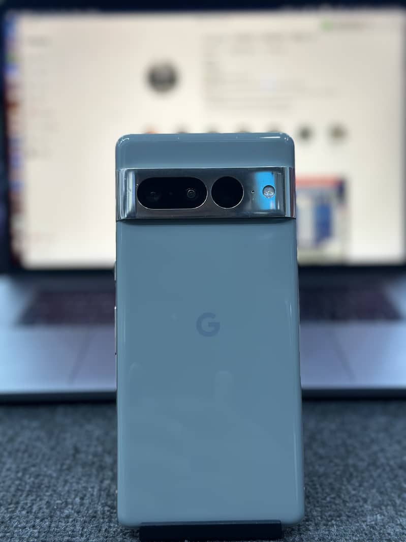 Google Pixel 7 Pro 12/128gb NON PTA 0