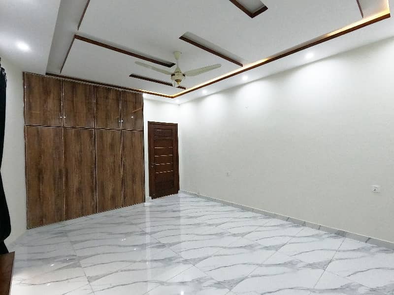 In PGECHS Phase 2 - Block E 1 Kanal House For sale 32