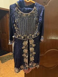 In very reasonable price and excellent condition of party wear