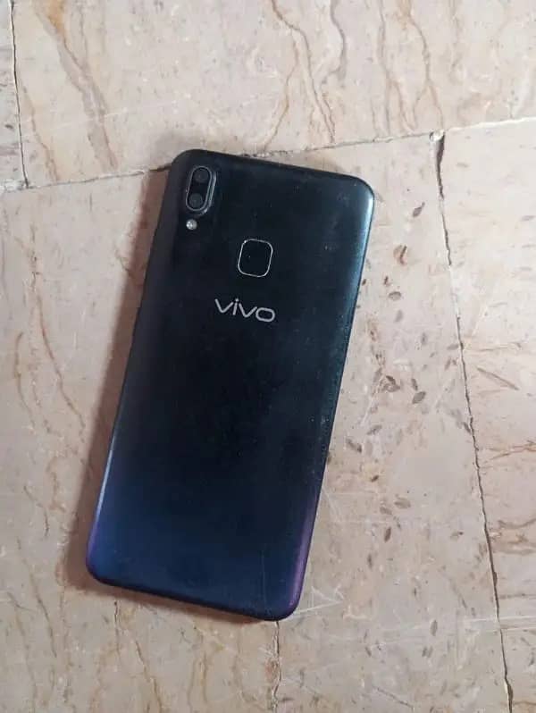 vivo y91 PTA Approved 3GB/64GB  Android 8 1