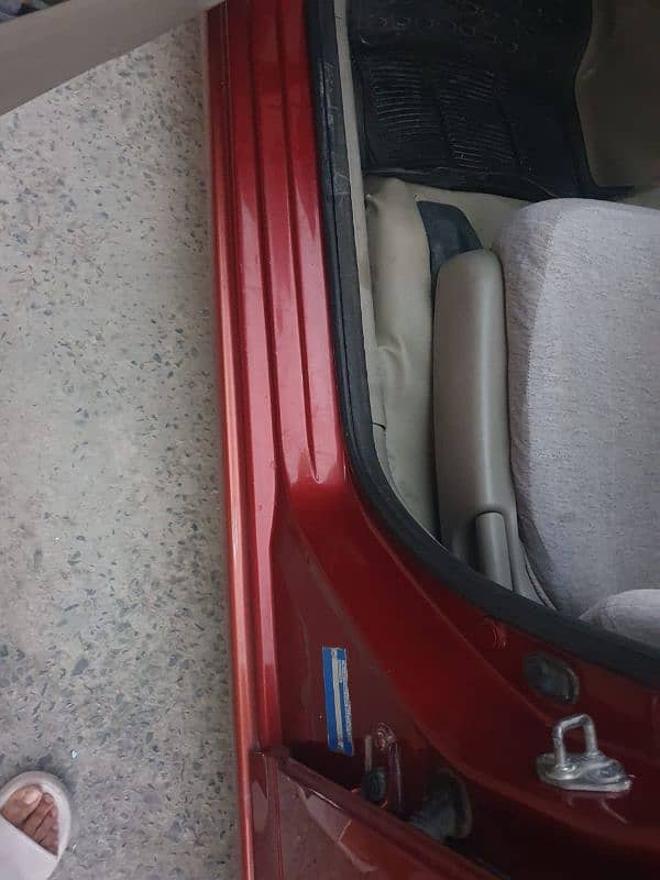 Honda City IVTEC 2012 Total Genuine 8