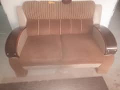 Sofa Set in good condition