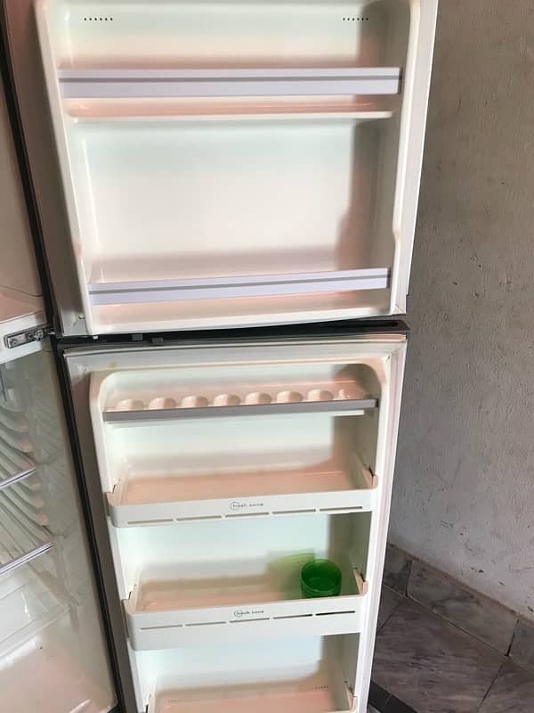 Daweoo refrigerator 4