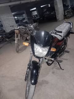 Honda pridor in good condition